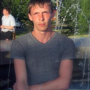 Саня, 39 лет, Барнаул