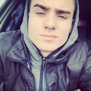 Кирилл, 26 лет, Челябинск