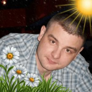 Алексей, 42 года, Норильск