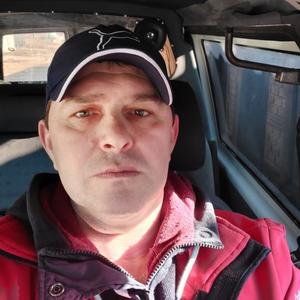 Парни в Кишиневе: Руслан, 46 - ищет девушку из Кишинева