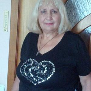 Лариса Васильевна, 76 лет, Ростов-на-Дону