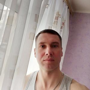 Парни в Вологде: Олег Колосов, 42 - ищет девушку из Вологды
