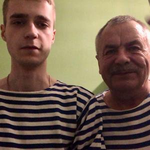 Парни в Краснодаре (Краснодарский край): Sergey, 62 - ищет девушку из Краснодара (Краснодарский край)