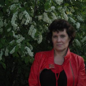 Надежда Лукьянченко, 63 года, Барнаул