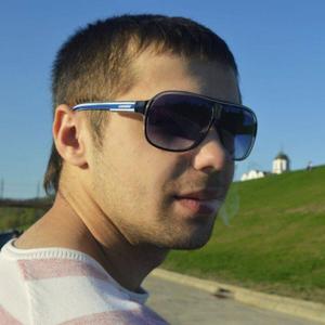Кирилл, 25 лет, Уфа