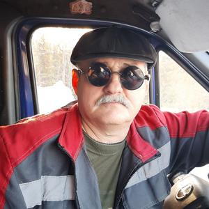 Рустам, 55 лет, Нефтекамск