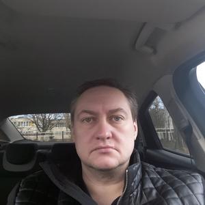 Игорь Радин, 49 лет, Калининград