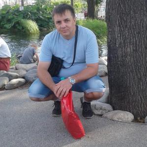 Виталий, 43 года, Подольск