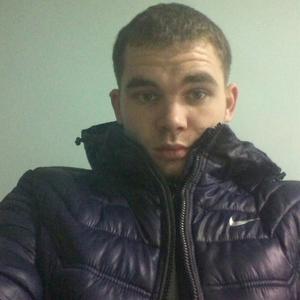 Руслан, 26 лет, Хабаровск