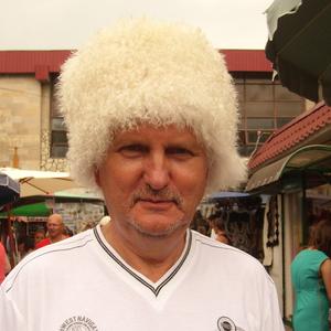 Вячеслав, 75 лет, Москва