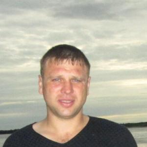 Сергей, 43 года, Ванино