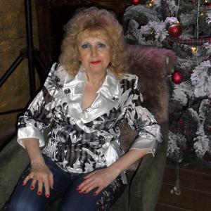 Людмила, 64 года, Смоленск
