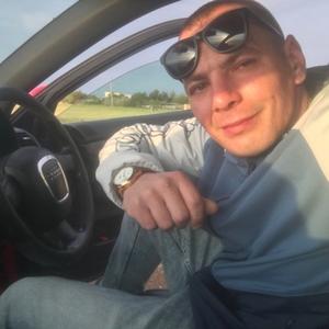 Парни в Вилино: Александр Шекин, 34 - ищет девушку из Вилино