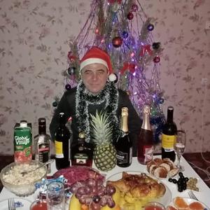 Саид, 49 лет, Ульяновск