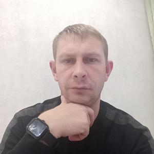 Владимир, 35 лет, Липецк