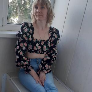 Ирина, 32 года, Барабинск