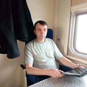 Парни в Беломорске: Александр, 51 - ищет девушку из Беломорска