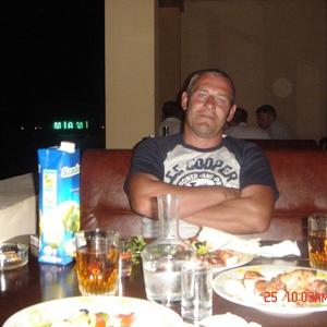 Иван, 52 года, Вологда