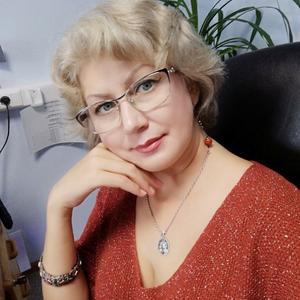 Мила, 49 лет, Новокуйбышевск
