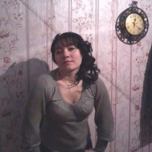 Девушки в Борзе (Забайкальский край): Nadezhda, 34 - ищет парня из Борзи (Забайкальский край)