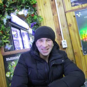 Парни в Сыктывкаре: Владимир, 41 - ищет девушку из Сыктывкара