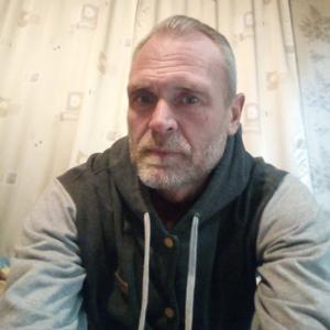 Василий Борисов, 50 лет, Пенза