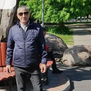 Сулейман, 54 года, Москва