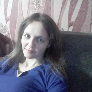 Девушки в Тольятти: Елена, 37 - ищет парня из Тольятти