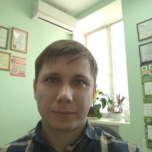 Максим Иваненко, 36 лет, Волгоград