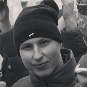 Евгений Москаленко, 27 лет, Минск