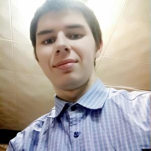 Сергей, 27 лет, Вязники