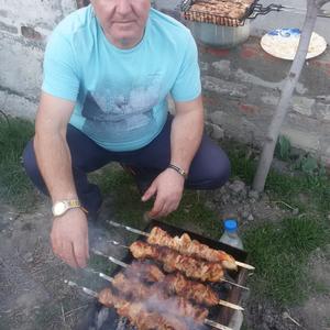 Жарко, 54 года, Новороссийск