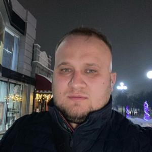 Парни в Ставрополе: Алексей, 34 - ищет девушку из Ставрополя