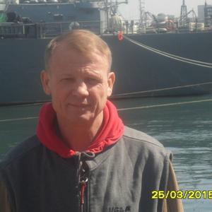 Vyacheslav Fatkulin, 62 года, Владивосток