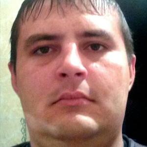 Иван Каплиев, 36 лет, Коксовый
