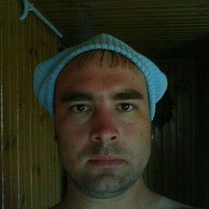 Павел, 41 год, Череповец