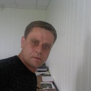 Дмитрий, 47 лет, Волгодонск