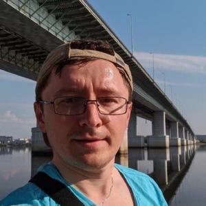Парни в Перми: Олег, 37 - ищет девушку из Перми