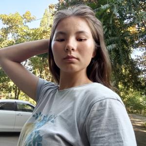 Девушки в Иркутск-45: Кристина, 20 - ищет парня из Иркутск-45