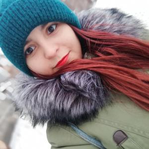 Девушки в Кемерово: Ирина, 25 - ищет парня из Кемерово