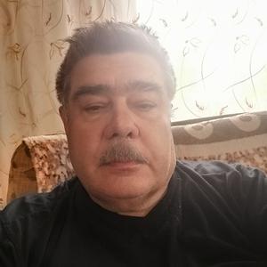 Леонид, 64 года, Екатеринбург