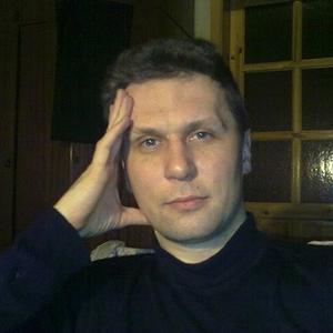 Руслан Осецкий, 46 лет, Вологда