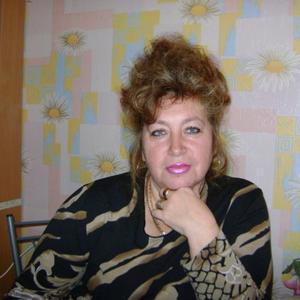 Наталья, 62 года, Самара