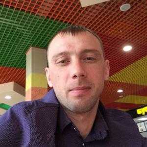 Дмитрий, 36 лет, Норильск