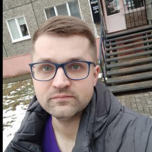 Александр, 36 лет, Новополоцк