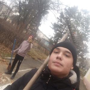 Макс, 20 лет, Новосибирск