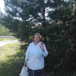 Девушки в Егорьевске: Лариса, 68 - ищет парня из Егорьевска