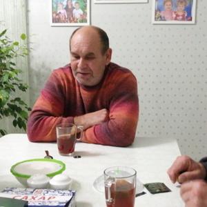 Андрей, 61 год, Новосибирск