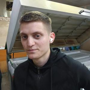 Руслан, 22 года, Новокузнецк