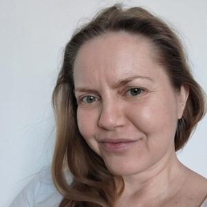 Полина, 43 года, Бердск